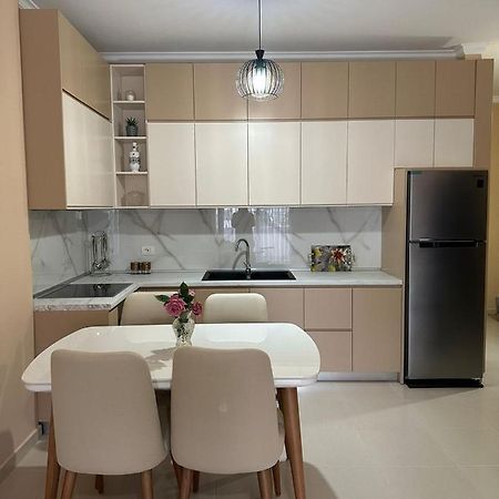 Kai'S Apartment Vlore Exterior photo
