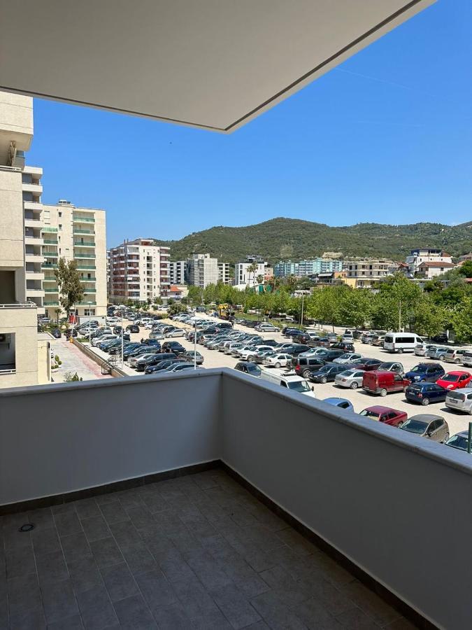 Kai'S Apartment Vlore Exterior photo