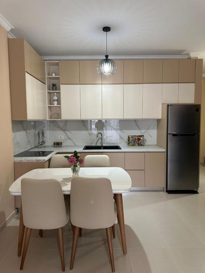 Kai'S Apartment Vlore Exterior photo