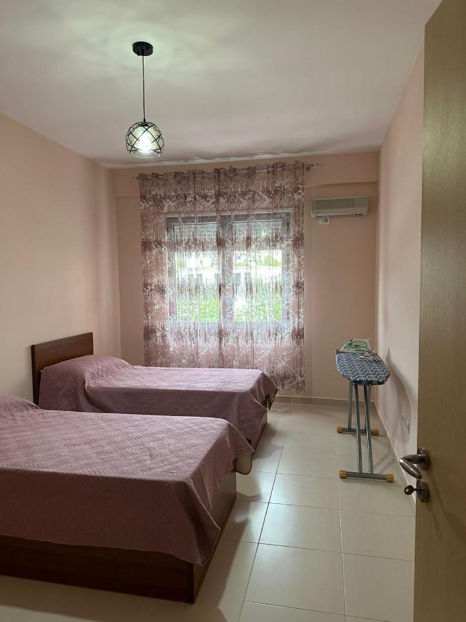 Kai'S Apartment Vlore Exterior photo
