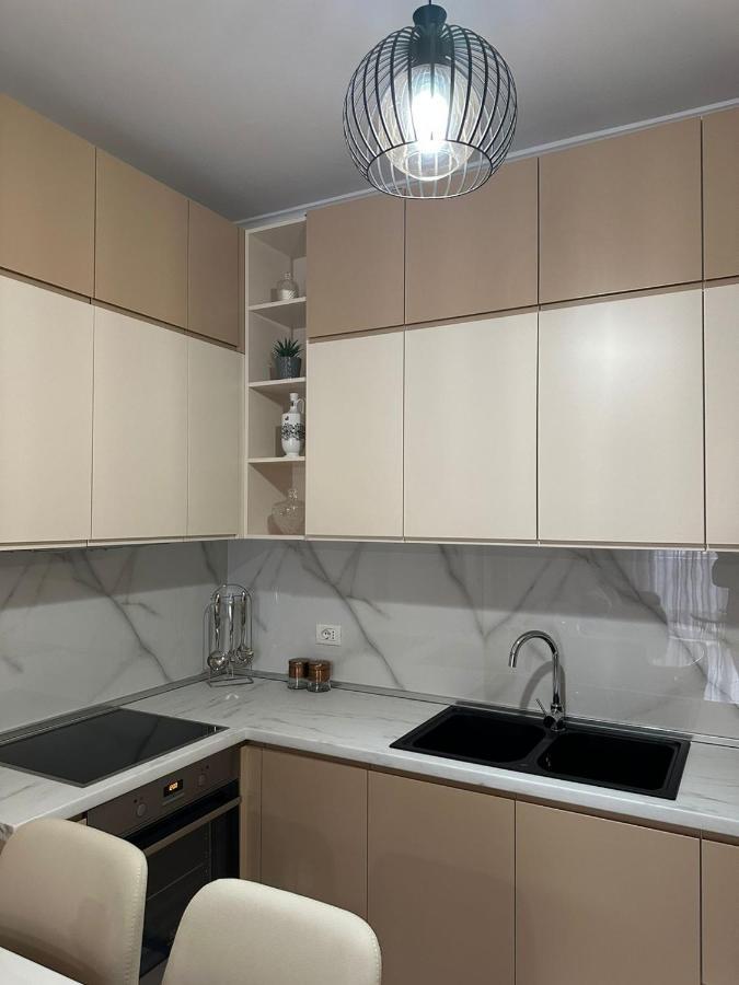 Kai'S Apartment Vlore Exterior photo