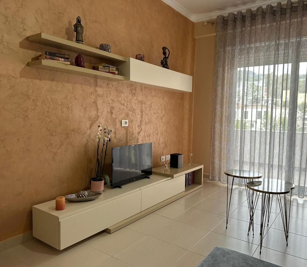 Kai'S Apartment Vlore Exterior photo