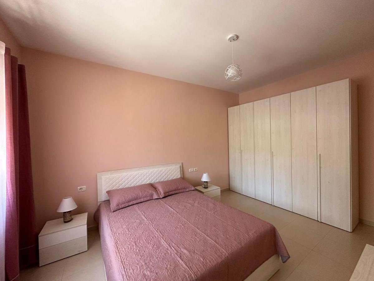 Kai'S Apartment Vlore Exterior photo
