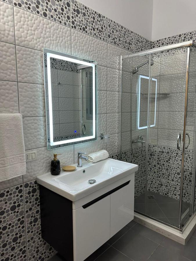 Kai'S Apartment Vlore Exterior photo