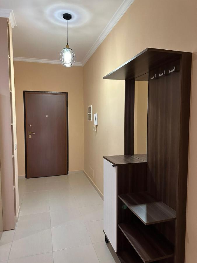 Kai'S Apartment Vlore Exterior photo