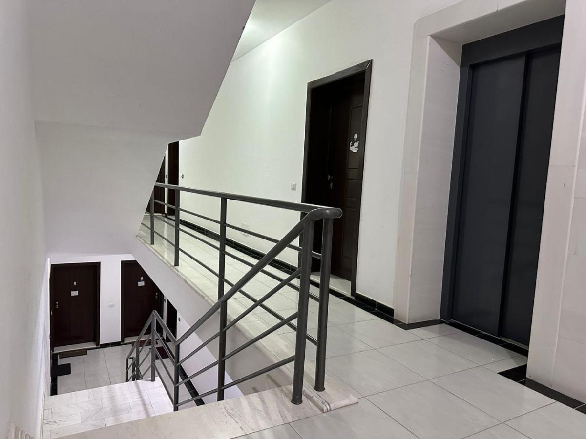 Kai'S Apartment Vlore Exterior photo