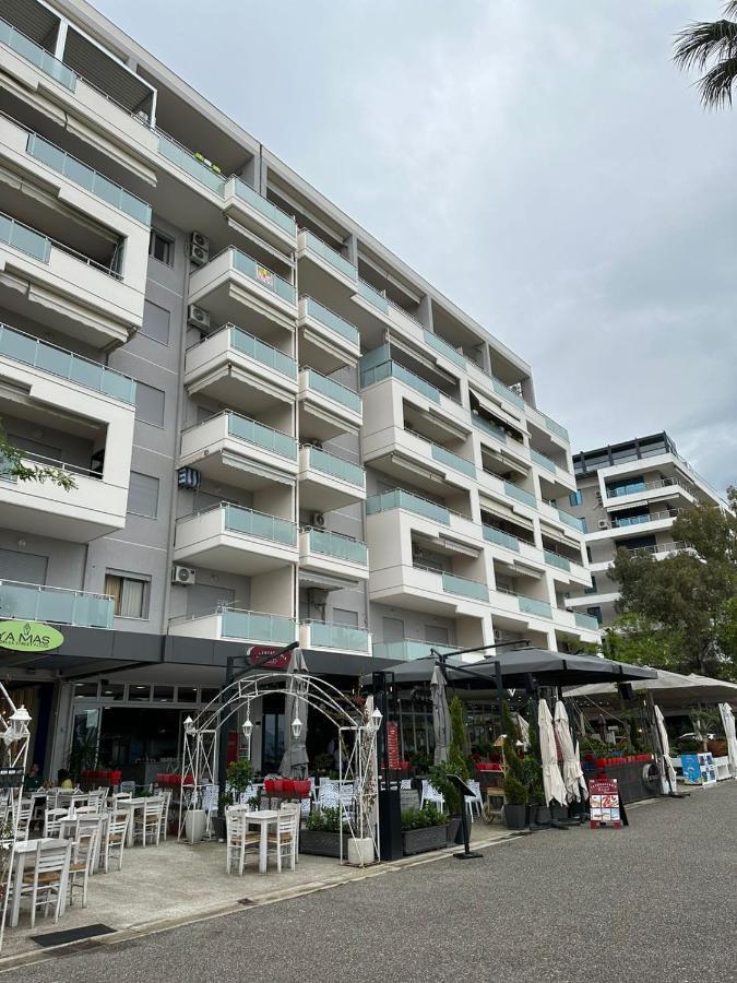 Kai'S Apartment Vlore Exterior photo